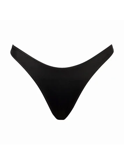 Dámské plavky Bikini UW0UW04086-BDS - Tommy Hilfiger Dámské plavky Bikini UW0UW04086-BDS - Tommy Hilfiger