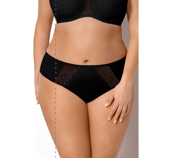 Kalhotky model 7003291 Blanca - Gorsenia Kalhotky model 7003291 Blanca - Gorsenia