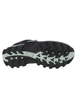 Dámská trekking obuv Rigel Low 3Q13246-E111 světle modrá - CMP