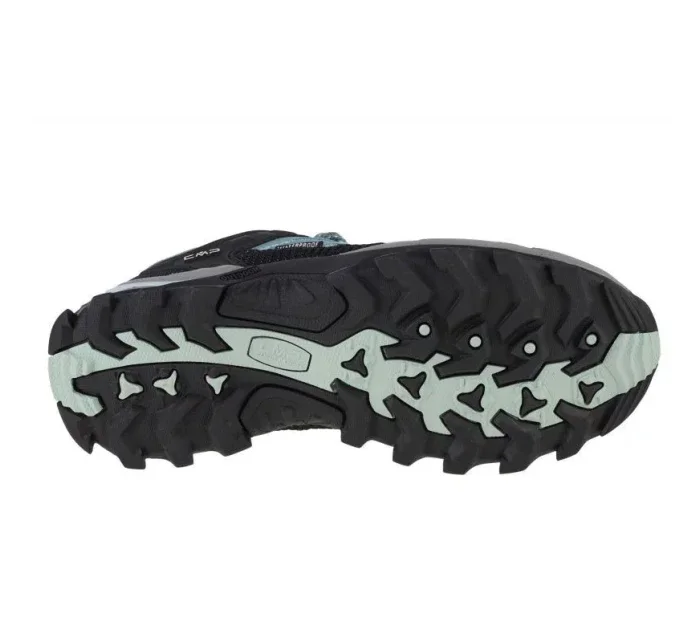 Dámská trekking obuv Rigel Low 3Q13246-E111 světle modrá - CMP