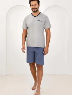 PÁNSKÉ PYŽAMO model 21950924 BIG W/26 - Regina