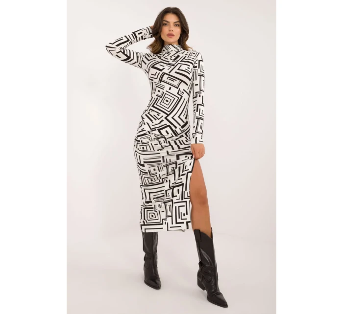 Denní šaty model 200302 Lakerta Denní šaty model 200302 Lakerta