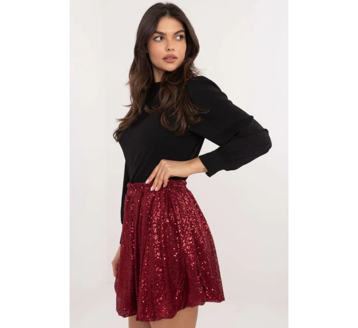 Krátká sukně  model 203772 Italy Moda