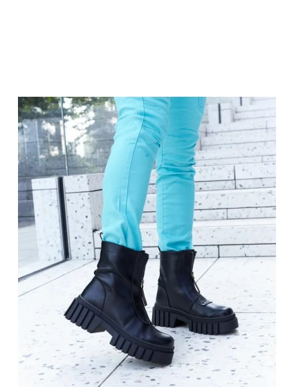 Boty model 204614 Solea Boty model 204614 Solea