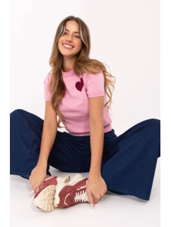 Džíny model 220020 Italy Moda