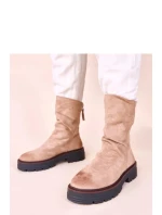 Boty model 221002 Solea Boty model 221002 Solea