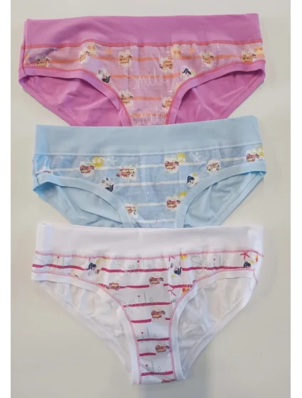 Dámské kalhotky model 18899344 - Lovelygirl Dámské kalhotky model 18899344 - Lovelygirl