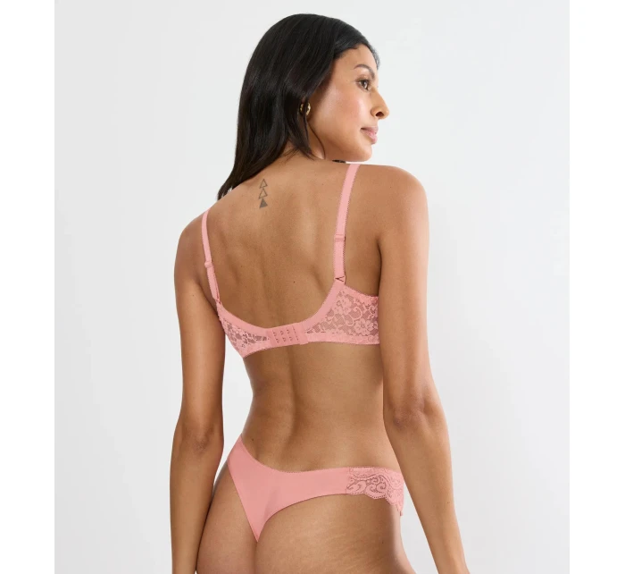 Amourette N - RED - TRIUMPH RED - TRIUMPH Amourette N - RED - TRIUMPH RED - TRIUMPH