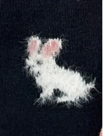 WiK GNG 002 Angora Dámské ponožky 332 35-42