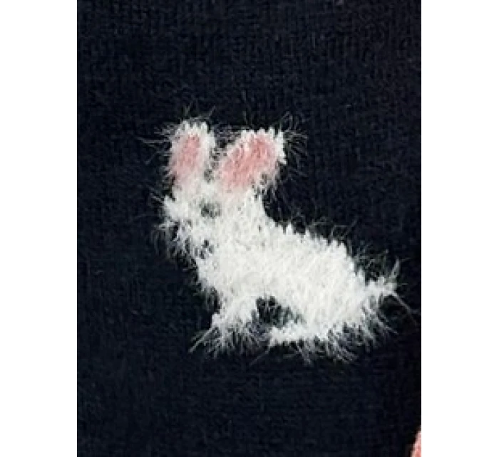 WiK GNG 002 Angora Dámské ponožky 332 35-42