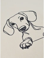 Taška model 22014594 Dog - Noviti Taška model 22014594 Dog - Noviti