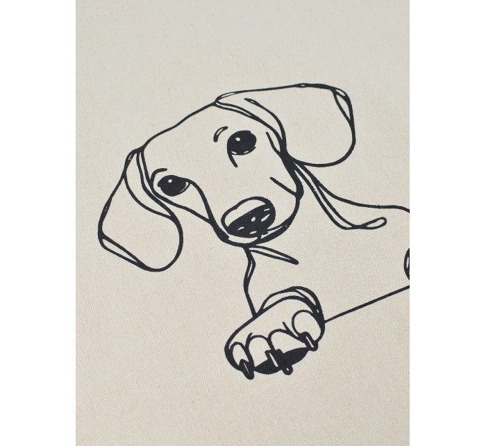 Taška model 22014594 Dog - Noviti Taška model 22014594 Dog - Noviti