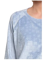 Pyžamo Moraj PDD 4800-010 dlouhé rukávy, velikosti S–XL Pyžamo Moraj PDD 4800-010 dlouhé rukávy, velikosti S–XL