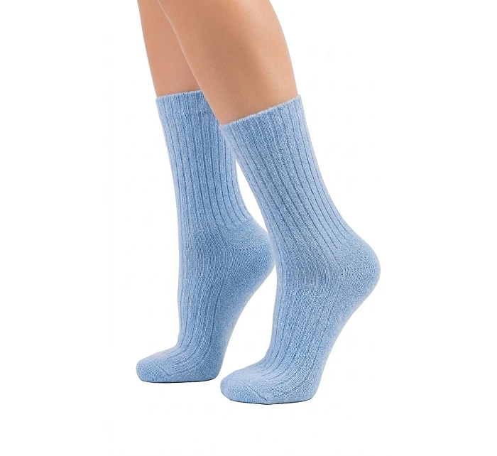 Ponožky s vlnou model 17639608 - Skarpol