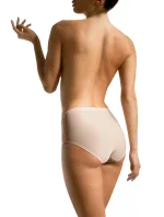 Dámské kalhotky model 16296392 beige - Babell Dámské kalhotky model 16296392 beige - Babell