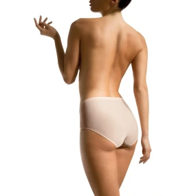 Dámské kalhotky 2004 beige - BABELL
