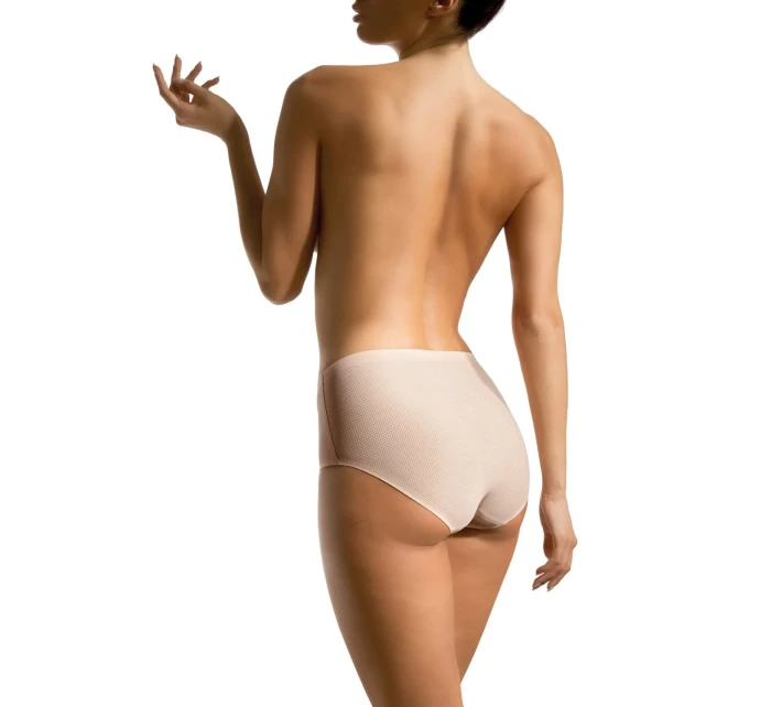 Dámské kalhotky model 16296392 beige - Babell Dámské kalhotky model 16296392 beige - Babell