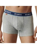 Pánské boxerky 3 pack 214 mix1 - Atlantic