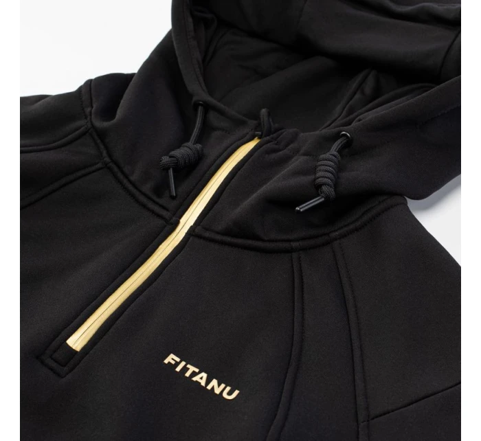 Mikina model 20846774 W - Fitanu Mikina model 20846774 W - Fitanu