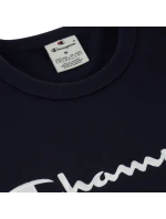 Champion Mikina s výstřihem M 220254 BS501