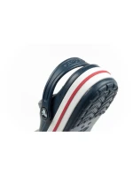 Dřeváky Crocs Bayaband Clog Jr 207019-410 Dřeváky Crocs Bayaband Clog Jr 207019-410