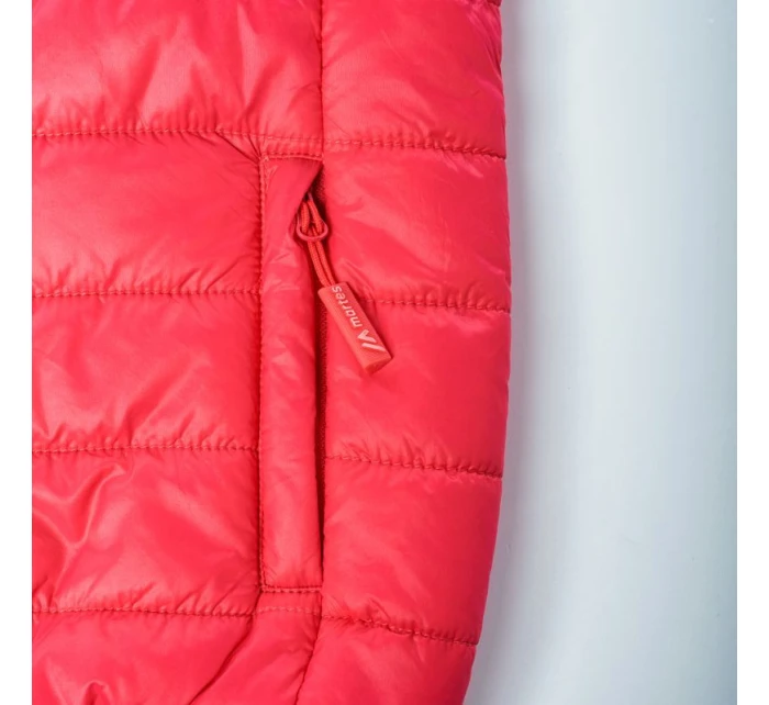 Vest Jr prošívaná vesta model 21301678 - Martes