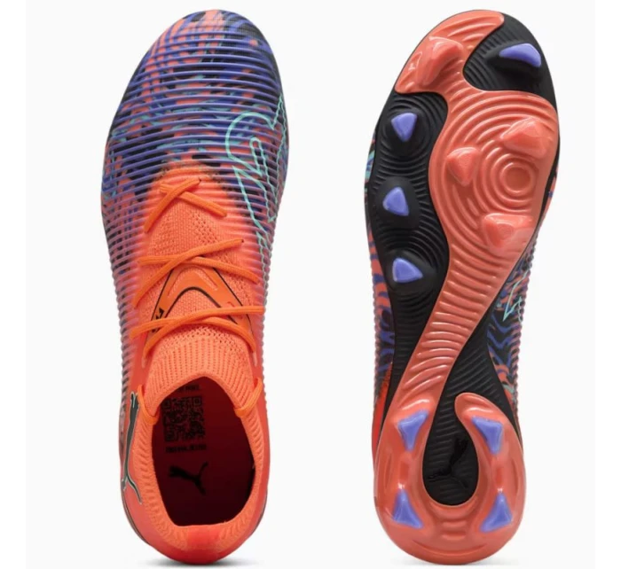 Fotbalové boty Future 8 Match FG/AG M model 20933772 - Puma Fotbalové boty Future 8 Match FG/AG M model 20933772 - Puma