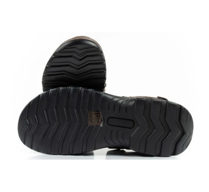 Sandály M model 20996300 - Grisport