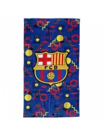 Plážová osuška  cm model 21206501 - FC BARCELONA