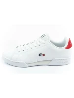 Lacoste Carnaby Cup 125 4 SMA M 749SMA0112407 boty