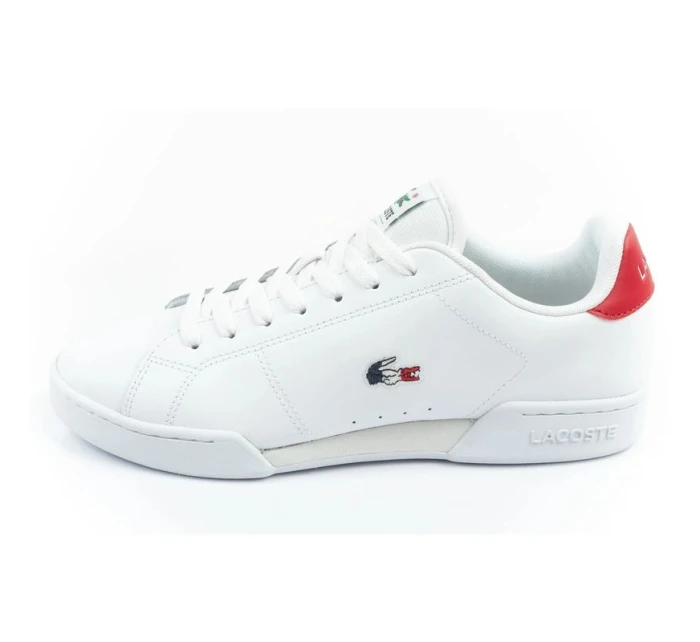 Lacoste Carnaby Cup 125 4 SMA M 749SMA0112407 boty