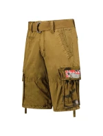 Norsko EO 063 M šortky model 21182358 - Geographical Norway