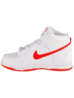 Boty Dunk High Jr model 21761845 - NIKE Boty Dunk High Jr model 21761845 - NIKE