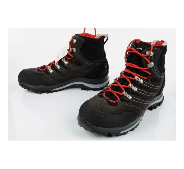 Aku Alterra dámské trekové boty GORE-TEX dámské