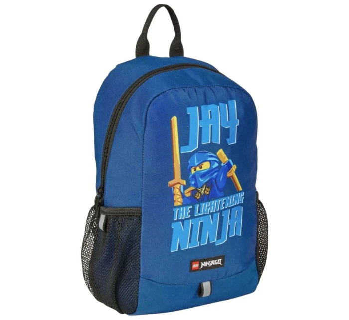 Dětský batoh LEGO Ninjago M 20281-2512 Blue One size