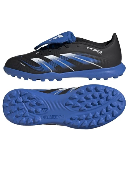 Boty adidas Predator League FT JB Jr TF Jr JR1759 Boty adidas Predator League FT JB Jr TF Jr JR1759