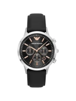 Pánské hodinky + BOX model 21807325 - Emporio Armani Pánské hodinky + BOX model 21807325 - Emporio Armani