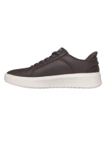 Skechers Slip-ins Court Break-Double Vented 183177-CHOC Chocolate