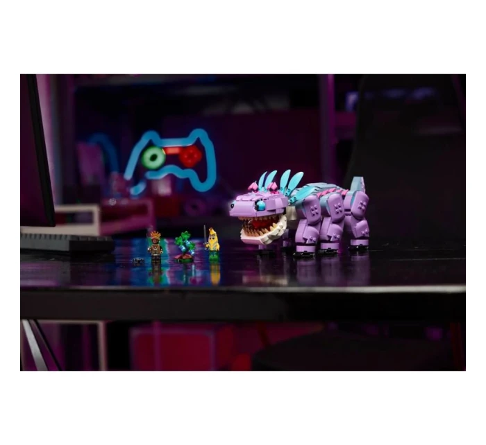 LEGO Fortnite 77077 Klombo