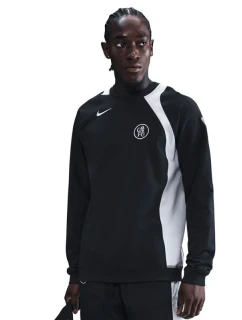 Chelsea FC Crew Top Mikina model 21956859 - NIKE