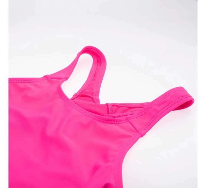 Dětské jednodílné plavky model 22071276 JR - Coqui