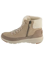 Skechers Glacial Ultra – Autumn Days 144206-TPE béžové 36 Skechers Glacial Ultra – Autumn Days 144206-TPE béžové 36
