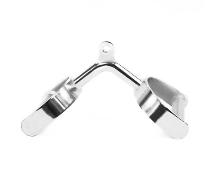 UW08 dvojitá rukojeť HMS 17-62-158