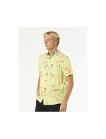 Košile Fun S/S tyrkysová model 22387762 - Rip Curl Košile Fun S/S tyrkysová model 22387762 - Rip Curl