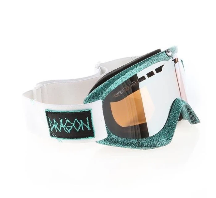 DRAGON W DXS HOGWLDTEAL/ION+ROSRL/ 722-2874