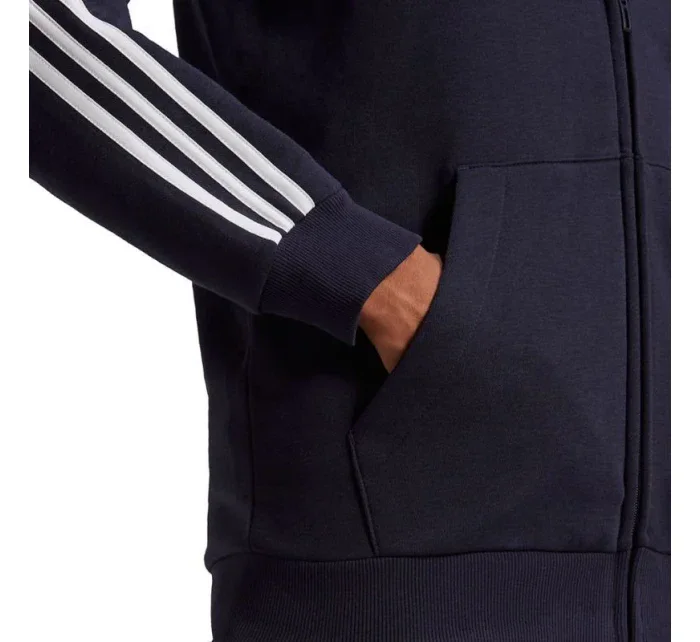 Adidas Essentials Full-Zip Hoodie M GK9053 pánské Adidas Essentials Full-Zip Hoodie M GK9053 pánské