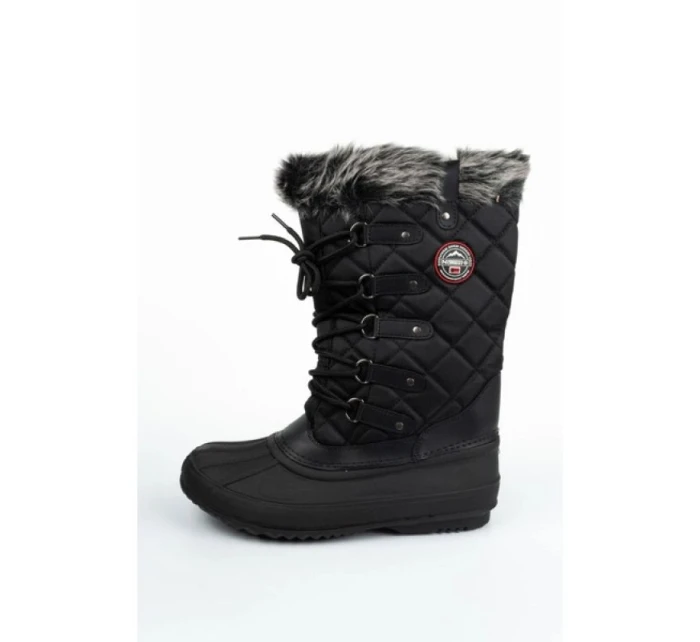 Dámské boty W model 17119254 - Geographical Norway