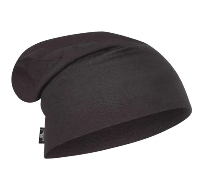 Čepice Buff Merino Heavyweight Beanie 1111709991000