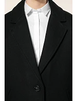 PK Dámský kabát 20. black model 22423286 - Kariban