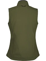SOL'S Women Dámská 3-vrstvá vesta army model 22523163 SOL'S Women Dámská 3-vrstvá vesta army model 22523163